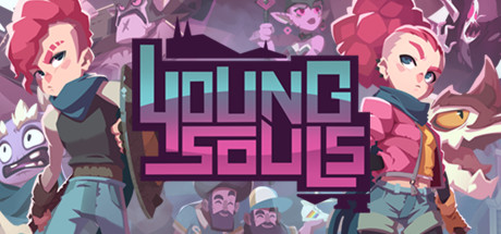 Preise für Young Souls