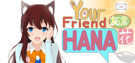 Your Friend Hana - yêu cầu hệ thống