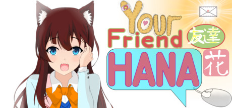 Requisitos del Sistema de Your Friend Hana