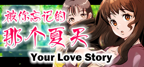 Your Love Story 被你忘记的那个夏天価格 