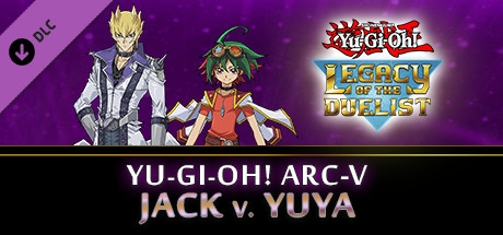 Preise für Yu-Gi-Oh! ARC-V: Jack Atlas vs Yuya