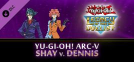 mức giá Yu-Gi-Oh! ARC-V: Shay vs Dennis