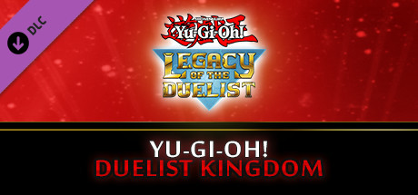 Yu-Gi-Oh! Duelist Kingdom系统需求