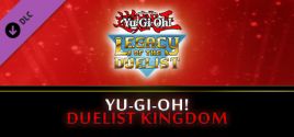 Yu-Gi-Oh! Duelist Kingdom prices