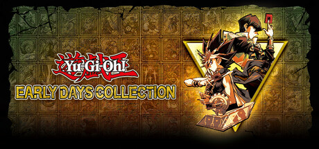 Yu-Gi-Oh! EARLY DAYS COLLECTION prices