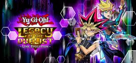 Требования Yu-Gi-Oh! Legacy of the Duelist : Link Evolution
