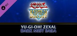 Yu-Gi-Oh! ZEXAL Dark Mist Saga prices