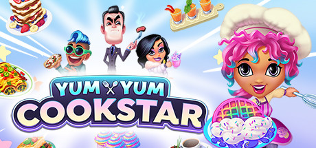 Yum Yum Cookstar precios