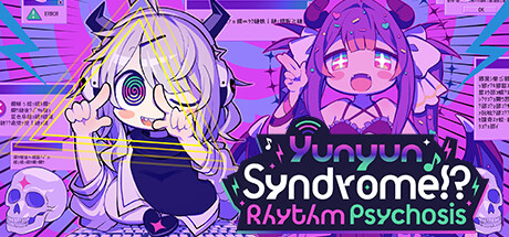 Yunyun Syndrome!? Rhythm Psychosis prices