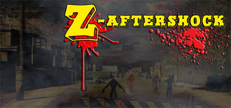 Z-Aftershock Requisiti di Sistema