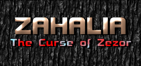 Требования Zahalia: The Curse of Zezor