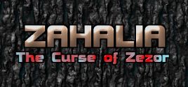 Zahalia: The Curse of Zezor - yêu cầu hệ thống