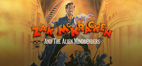 Zak McKracken and the Alien Mindbenders System Requirements
