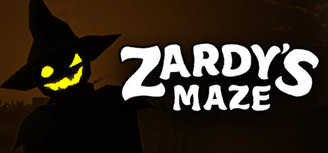 Zardy's Maze系统需求