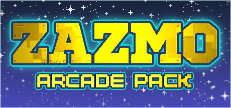 Zazmo Arcade Pack цены