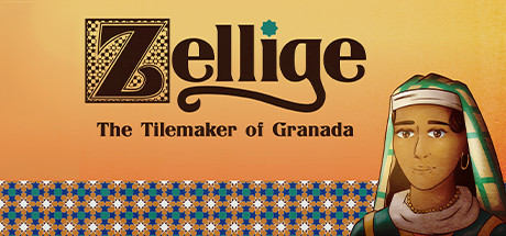 Zellige: The Tilemaker of Granada fiyatları