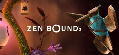 Configuration requise pour jouer à Zen Bound 2