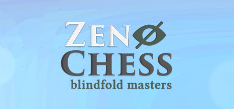Prix pour Zen Chess: Blindfold Masters