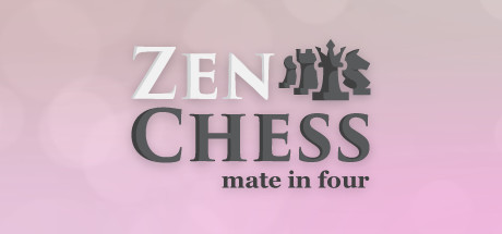 Zen Chess: Mate in Four 价格