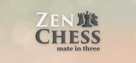 Zen Chess: Mate in Three prices
