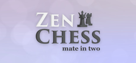 Prix pour Zen Chess: Mate in Two