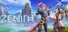 Zenith: The Last City System Requirements