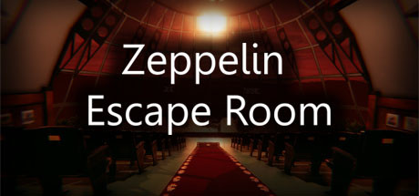 Требования Zeppelin: Escape Room