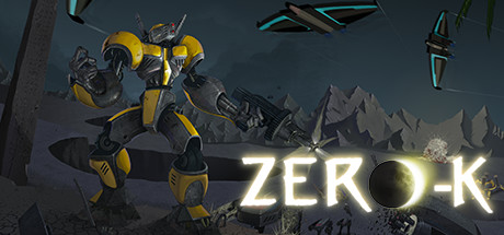 Prix pour Zero-K