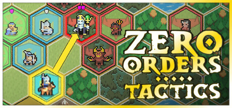 Zero Orders Tactics 价格