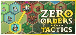 Zero Orders Tactics価格 