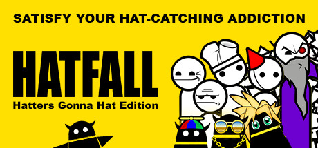 Prix pour Zero Punctuation: Hatfall - Hatters Gonna Hat Edition
