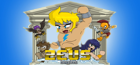 Zeus Begins ceny