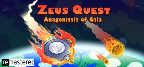 Preços do Zeus Quest Remastered