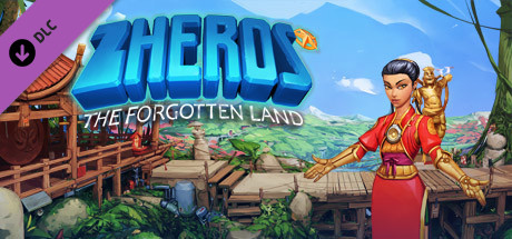 ZHEROS - The forgotten land precios