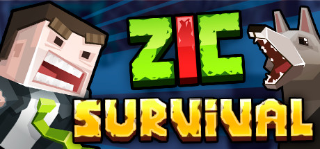 ZIC: Survival - yêu cầu hệ thống