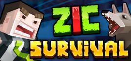 Configuration requise pour jouer à ZIC: Survival
