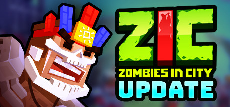 ZIC – Zombies in City価格 