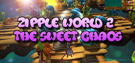 Zipple World 2: The Sweet Chaos - yêu cầu hệ thống