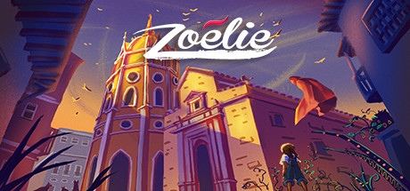 Zoelie - SCAD Games Studio系统需求