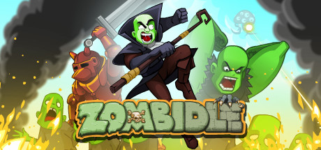 Zombidle : REMONSTERED System Requirements