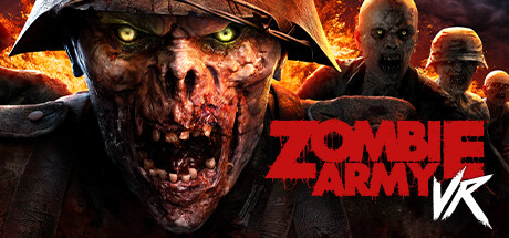 Zombie Army VR цены