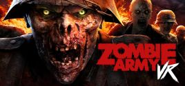 Zombie Army VR цены