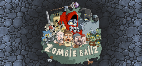 Zombie Ballz ceny