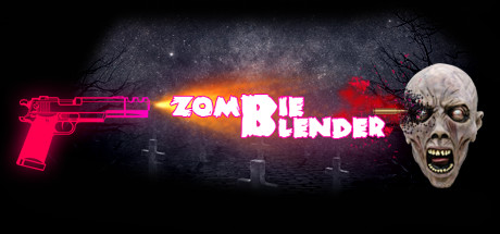 Zombie Blender 价格