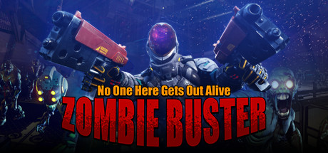 Требования Zombie Buster VR