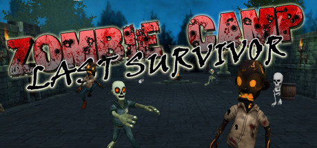 Zombie Camp: Last Survivor ceny