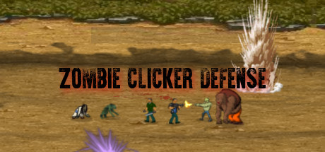 Zombie Clicker Defense ceny