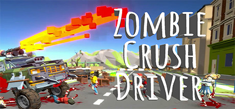 Zombie Crush Driver Systemanforderungen
