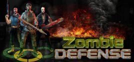 Zombie Defense系统需求
