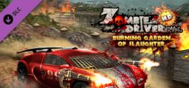 Zombie Driver HD Burning Garden of Slaughter precios